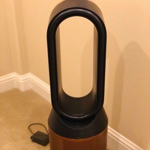 Dyson Humidifier Air Purifier